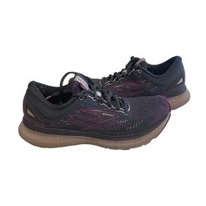 Brooks Glycerin 19 EUC Womens Size 7